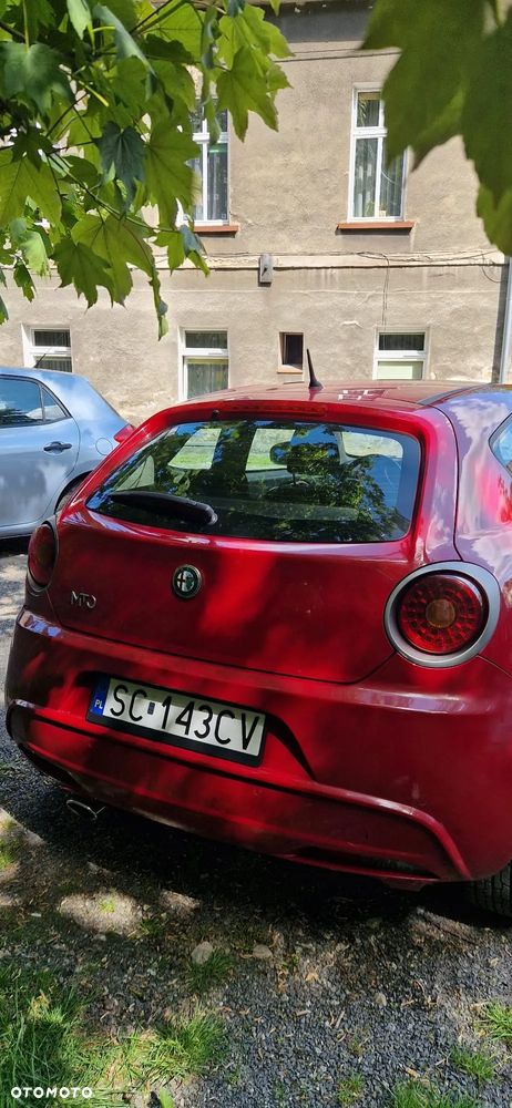 Alfa Romeo Mito - 7