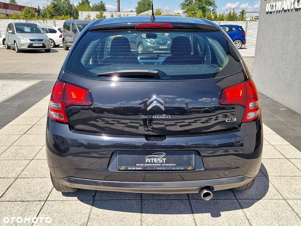 Citroën C3 e-HDi 90 FAP Selection - 4