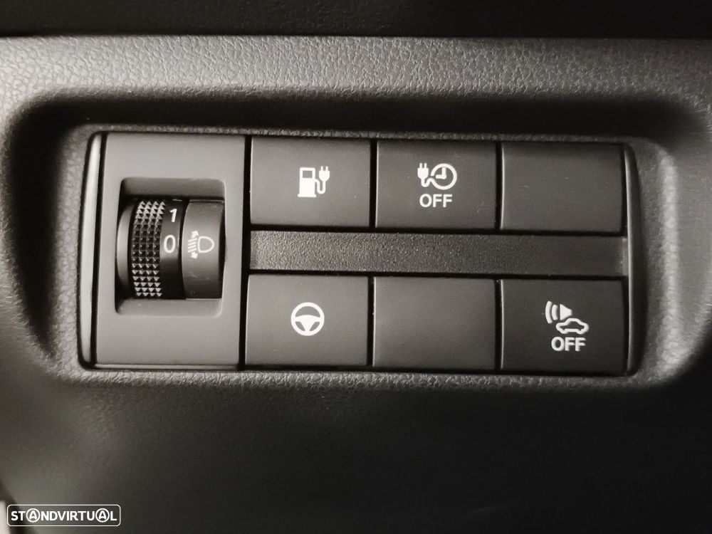 Nissan Leaf N-Connecta - 15