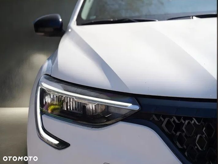 Renault Arkana 1.6 E-Tech Full Hybrid 145 Evolution MMT - 29