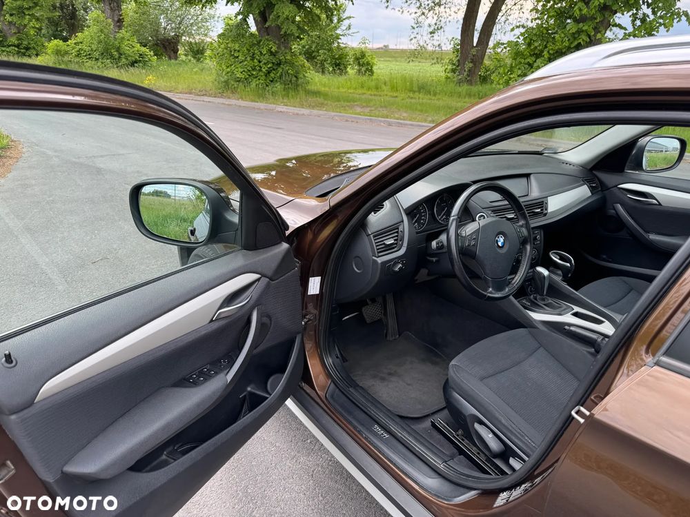 BMW X1 - 11