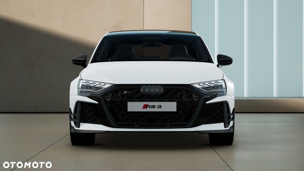 Audi RS3 Sportback - 3