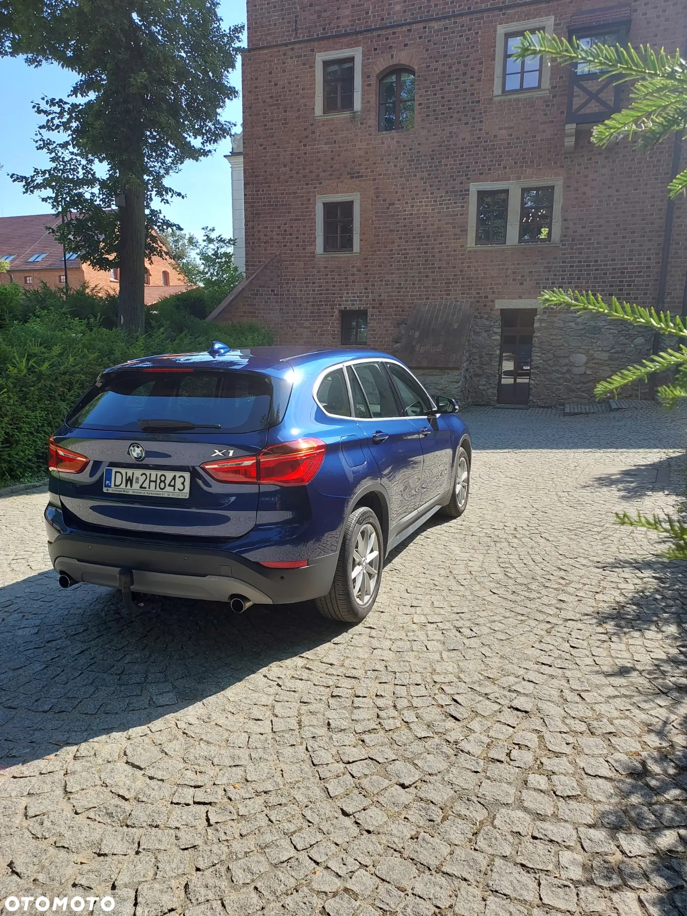 BMW X1 sDrive20i - 2