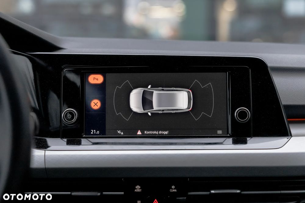 Volkswagen Golf 1.5 TSI EVO Life - 20