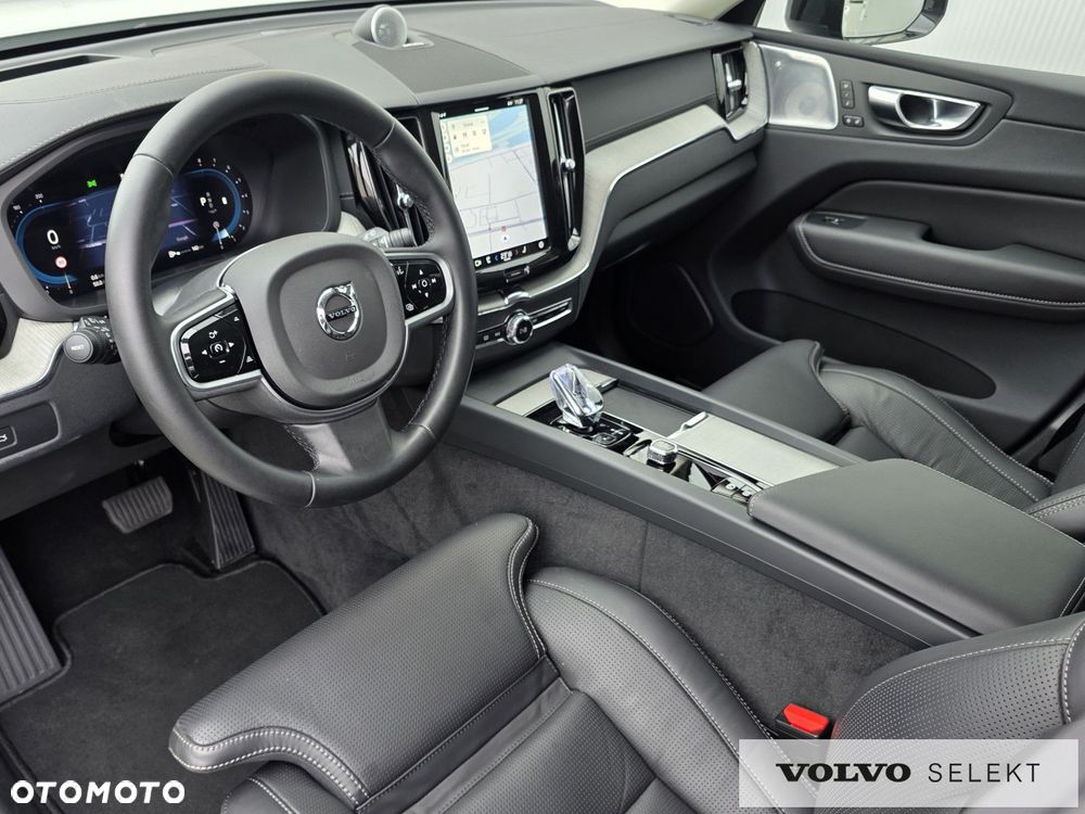 Volvo XC 60 - 12