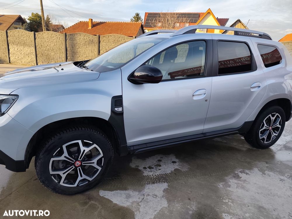 Dacia Duster TCe 150 2WD GPF Prestige - 2