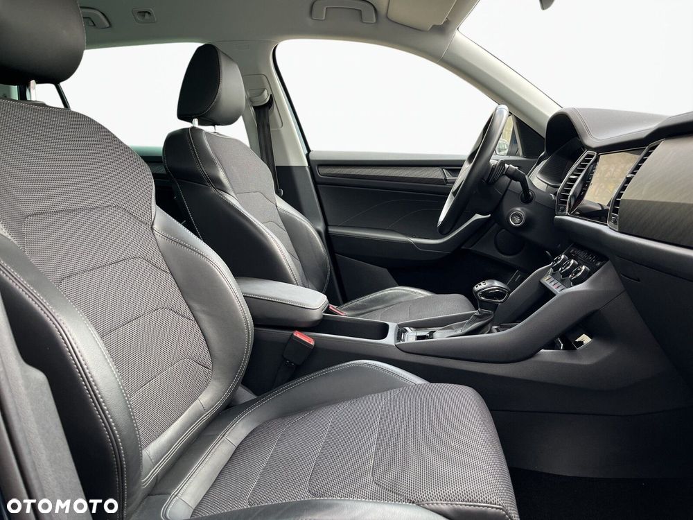 Skoda Kodiaq - 25
