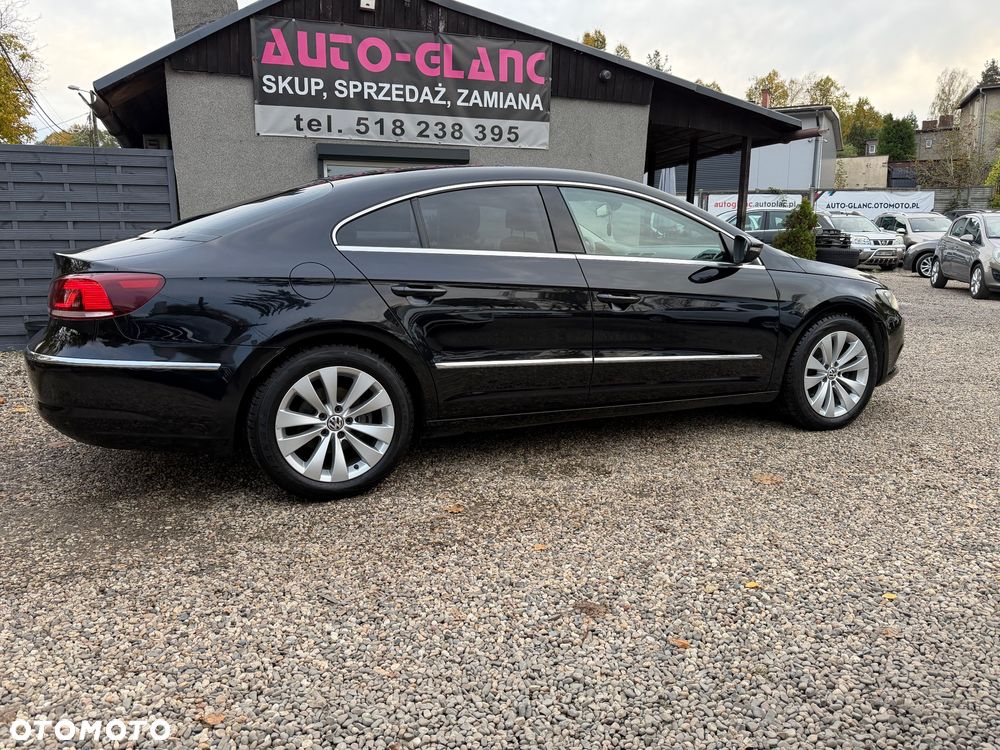 Volkswagen CC 2.0 TSI - 21