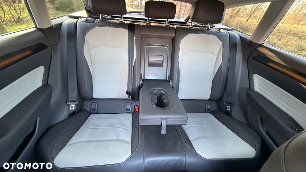 Volkswagen Arteon 1.4 eHybrid OPF DSG Elegance - 30