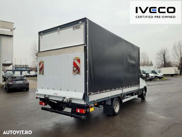 Iveco 35C16H - 3
