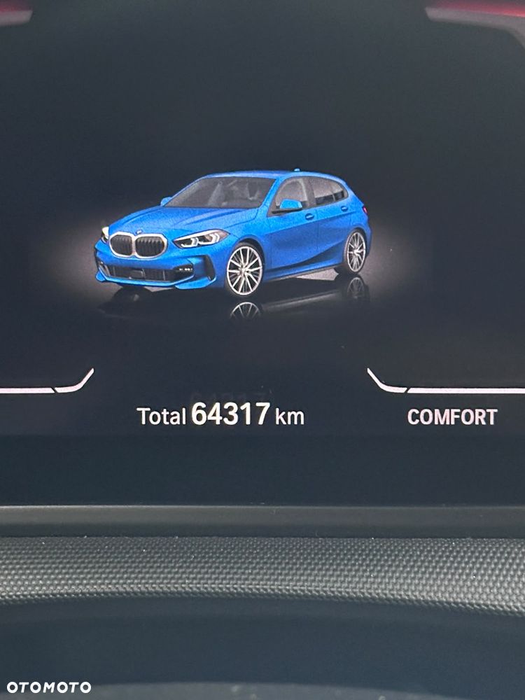 BMW Seria 1 118i M Sport - 11
