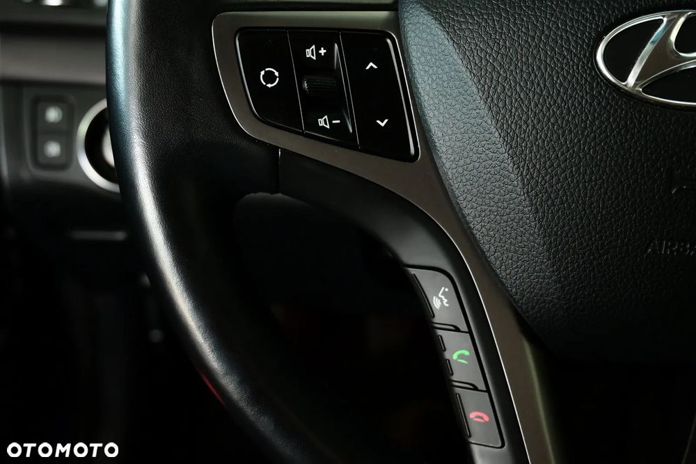 Hyundai i40 Kombi 2.0 Style - 28