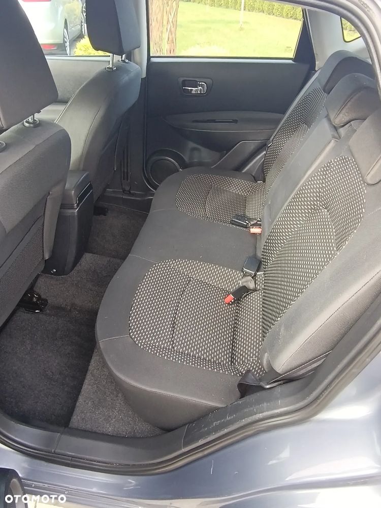 Nissan Qashqai 2.0 Acenta - 16