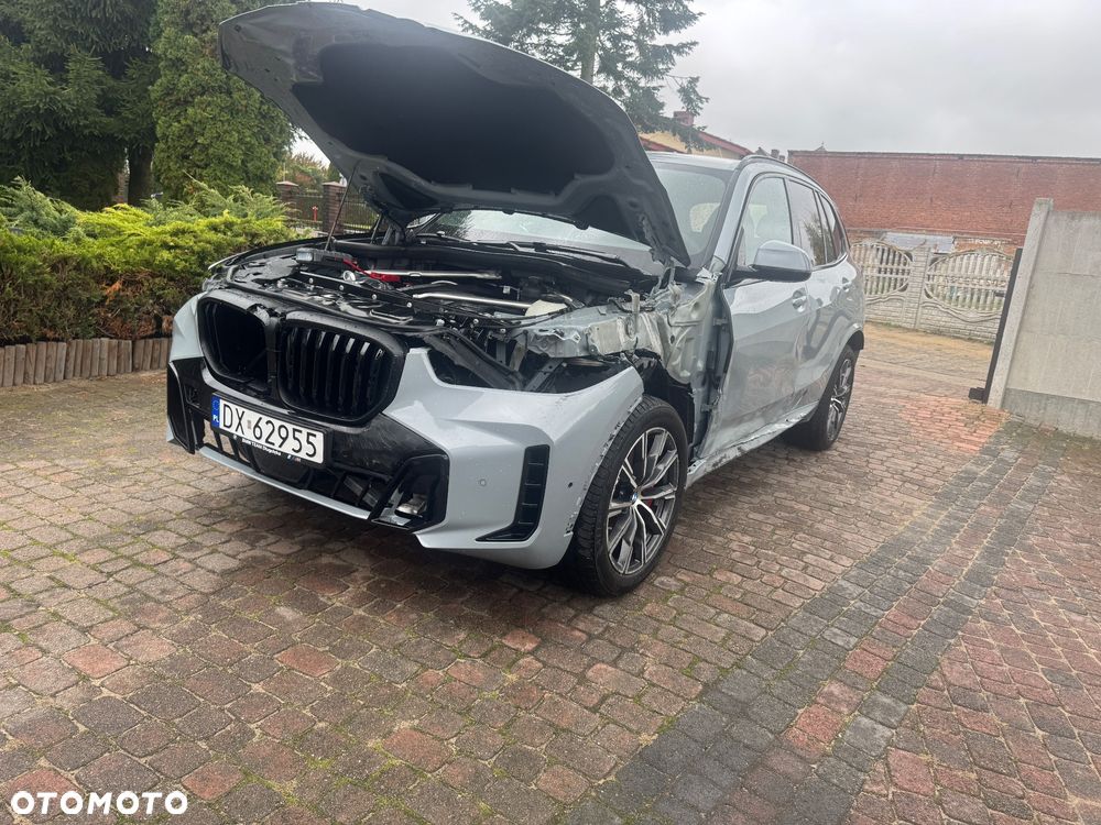 BMW X5 xDrive30d sport - 5