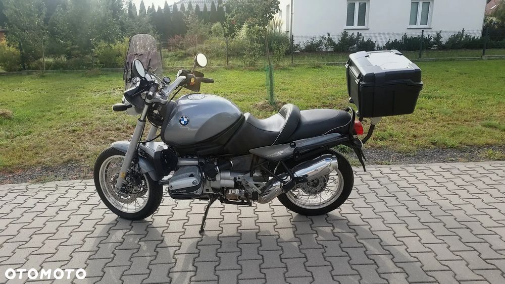 BMW R