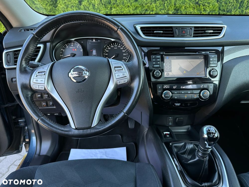 Nissan X-Trail 1.6 DIG-T Tekna - 3