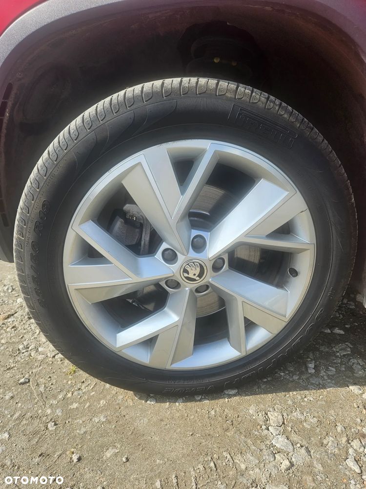 Skoda Kodiaq - 10