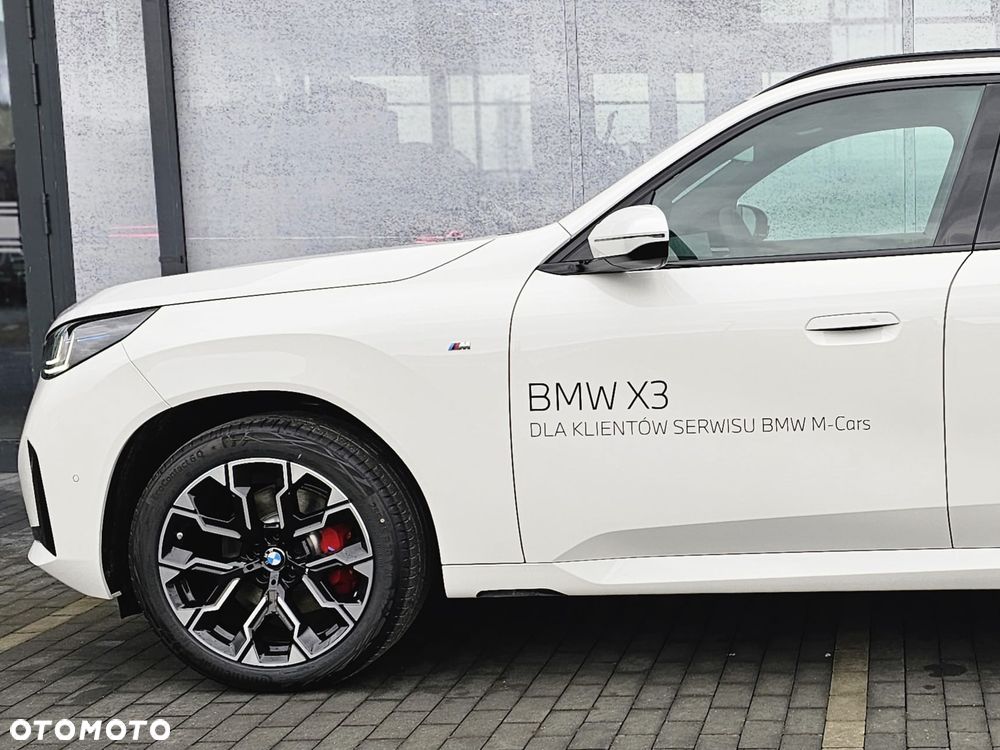 BMW X3 - 2