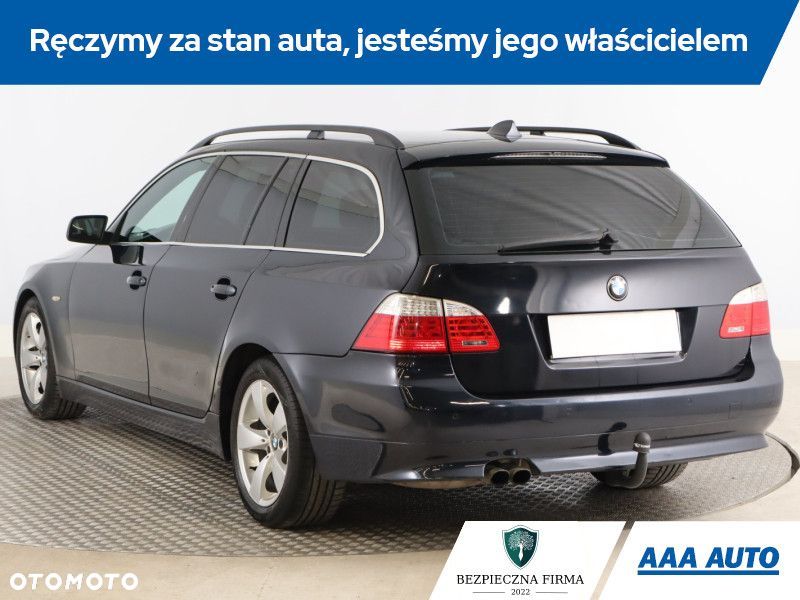 BMW Seria 5 - 6
