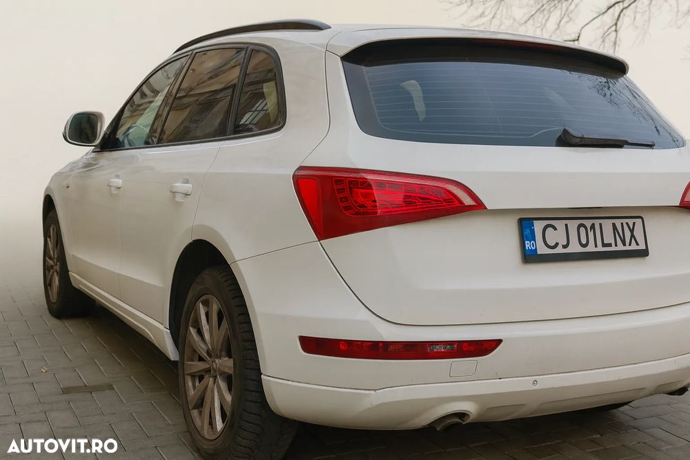 Audi Q5 - 6