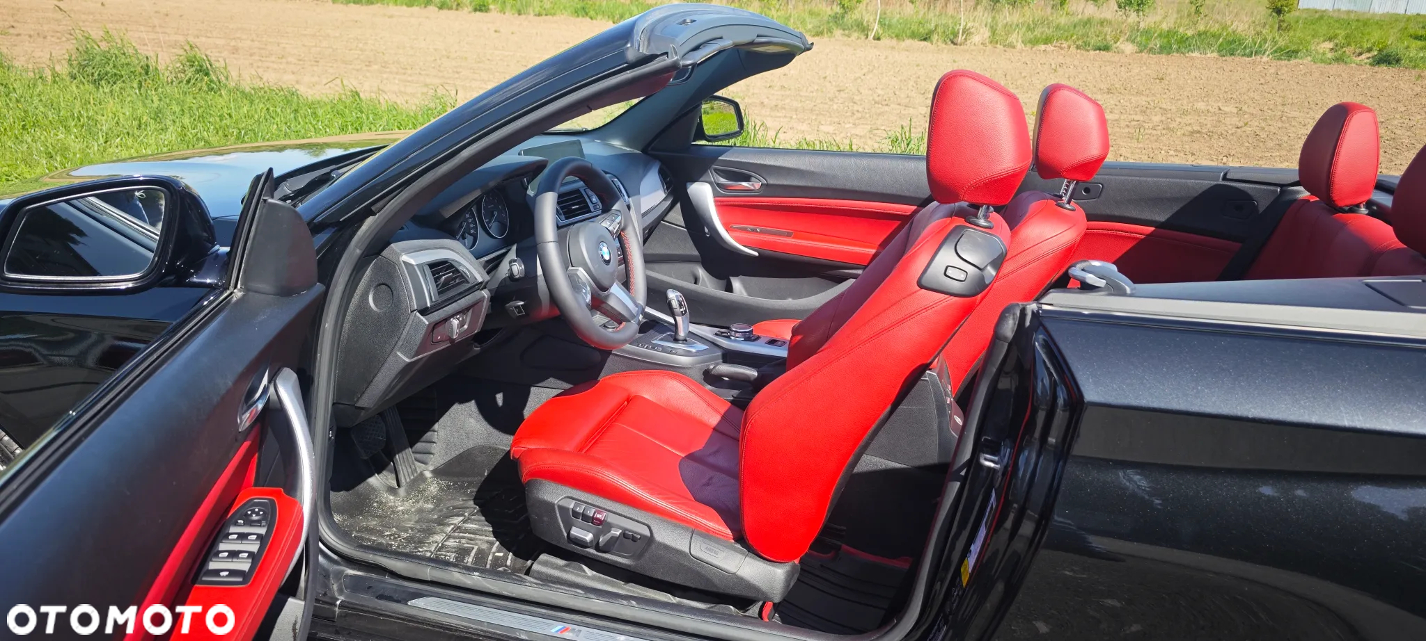 BMW Seria 2 - 5