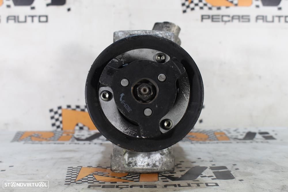Compressor Do Ac / Ar Condicionado Seat Leon (1P1)  5K0820803c  / 5K0 - 2
