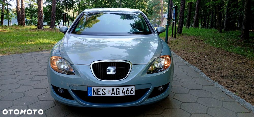 Seat Leon 1.6 Sport Limited - 7