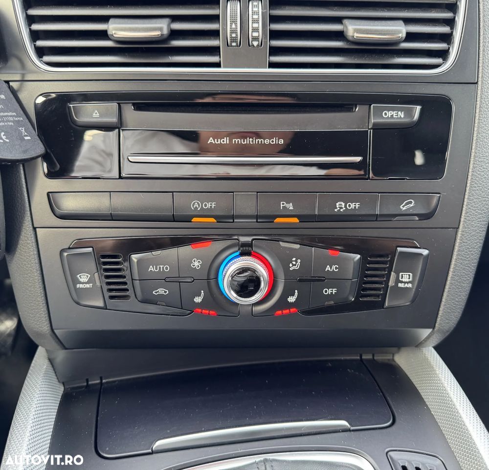 Audi Q5 2.0 TDI Quattro sport - 23
