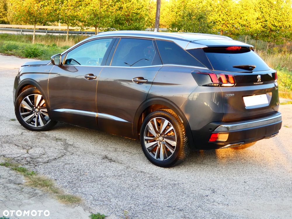 Peugeot 3008 - 8