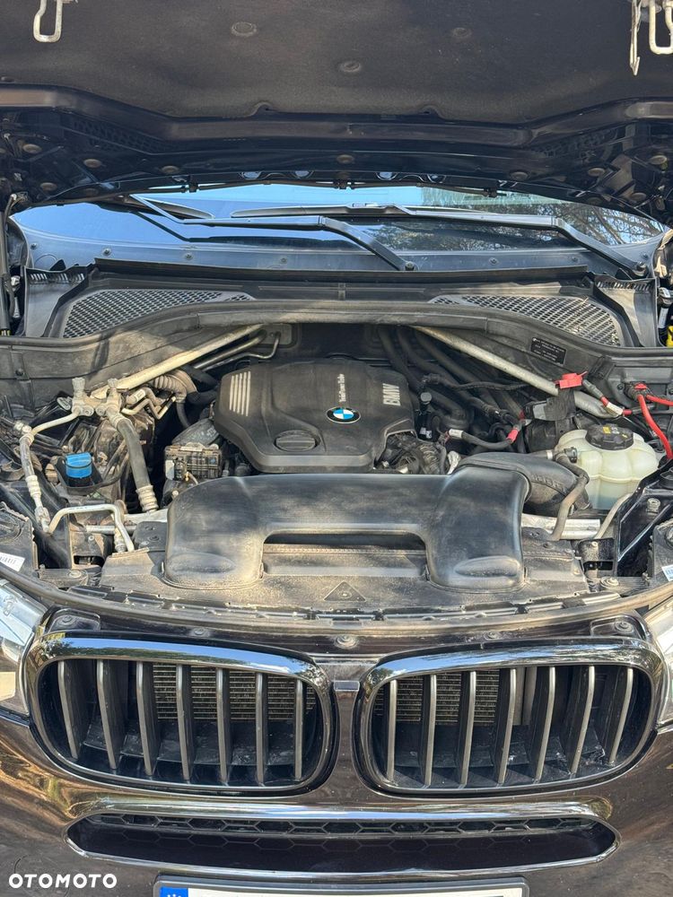 BMW X5 xDrive25d sport - 6