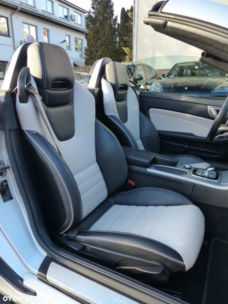 Mercedes-Benz SLC AMG 43 - 15