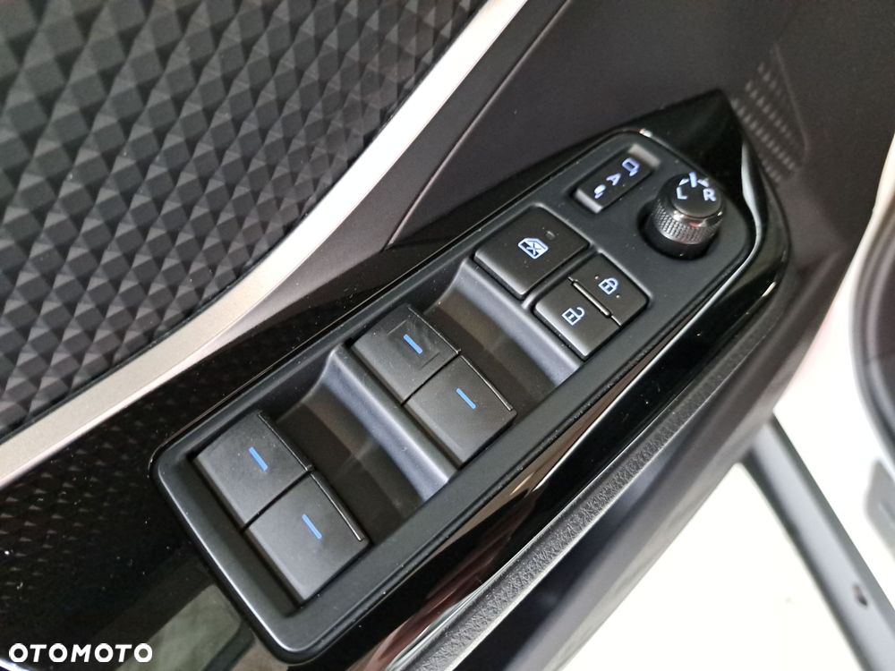 Toyota C-HR 2.0 Hybrid GR Sport - 35