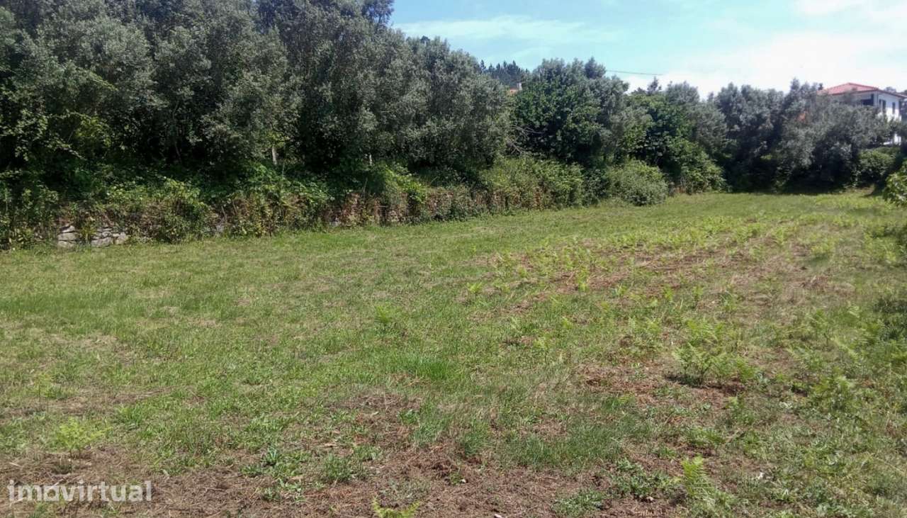 Venda de Terreno para construção, Nogueira, Viana do Castelo. - Grande imagem: 2/32