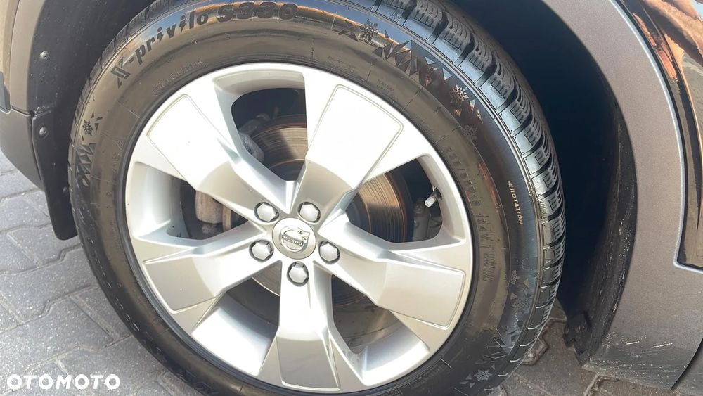 Volvo XC 40 D3 Inscription - 35