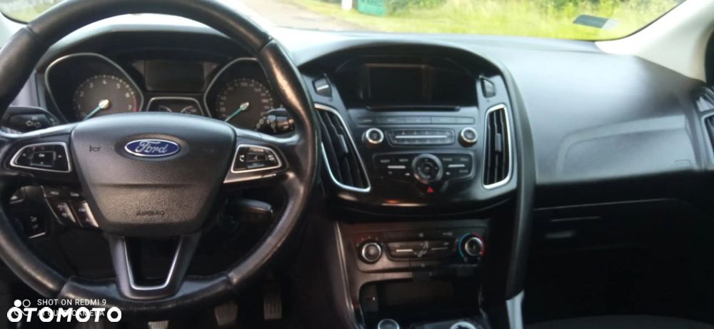 Ford Focus 1.6 Platinium X - 2
