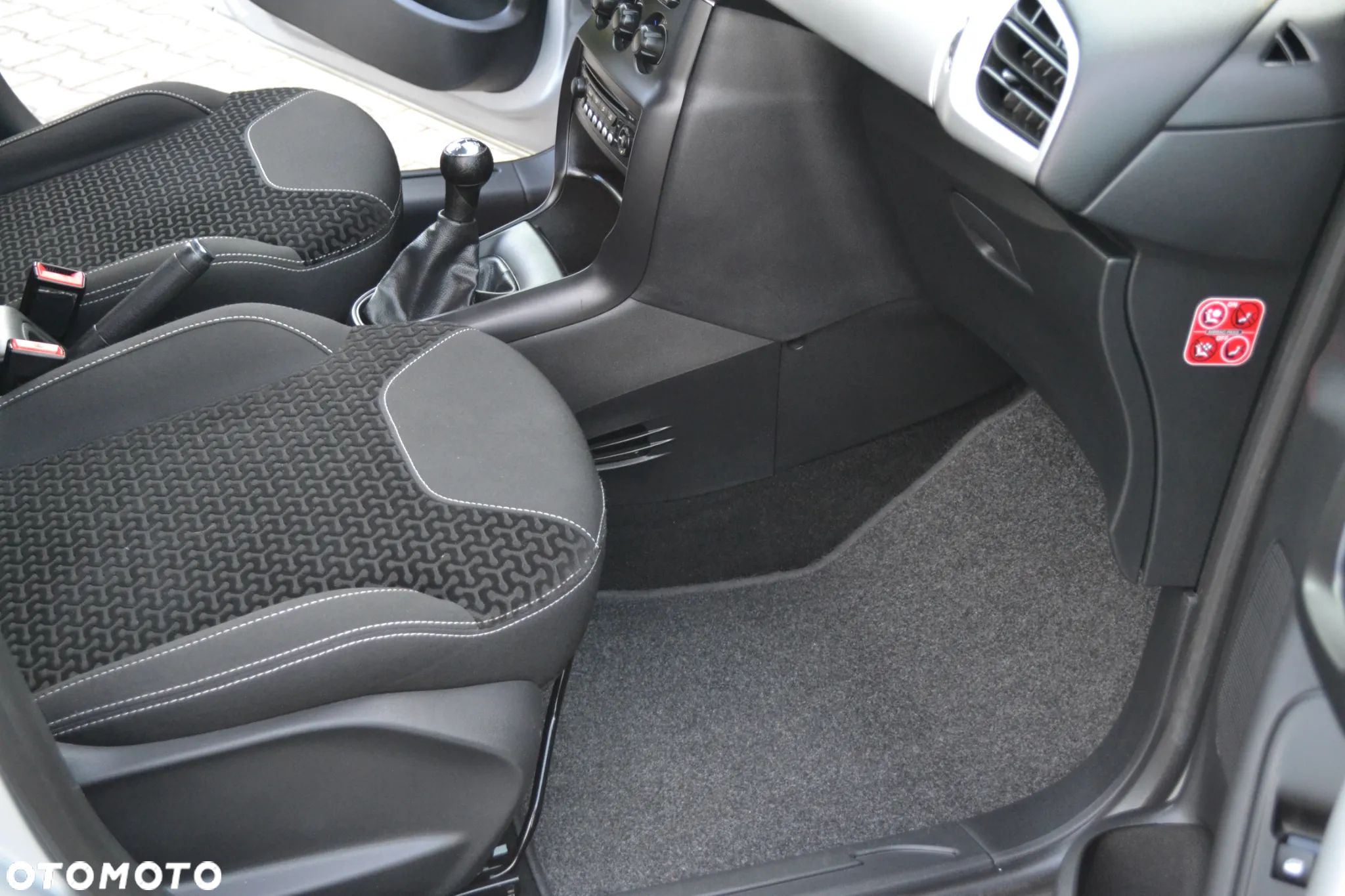 Citroën C3 1.4i SX - 26