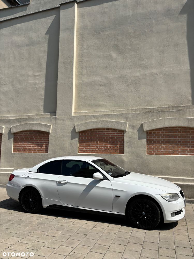 BMW Seria 3 320d - 19