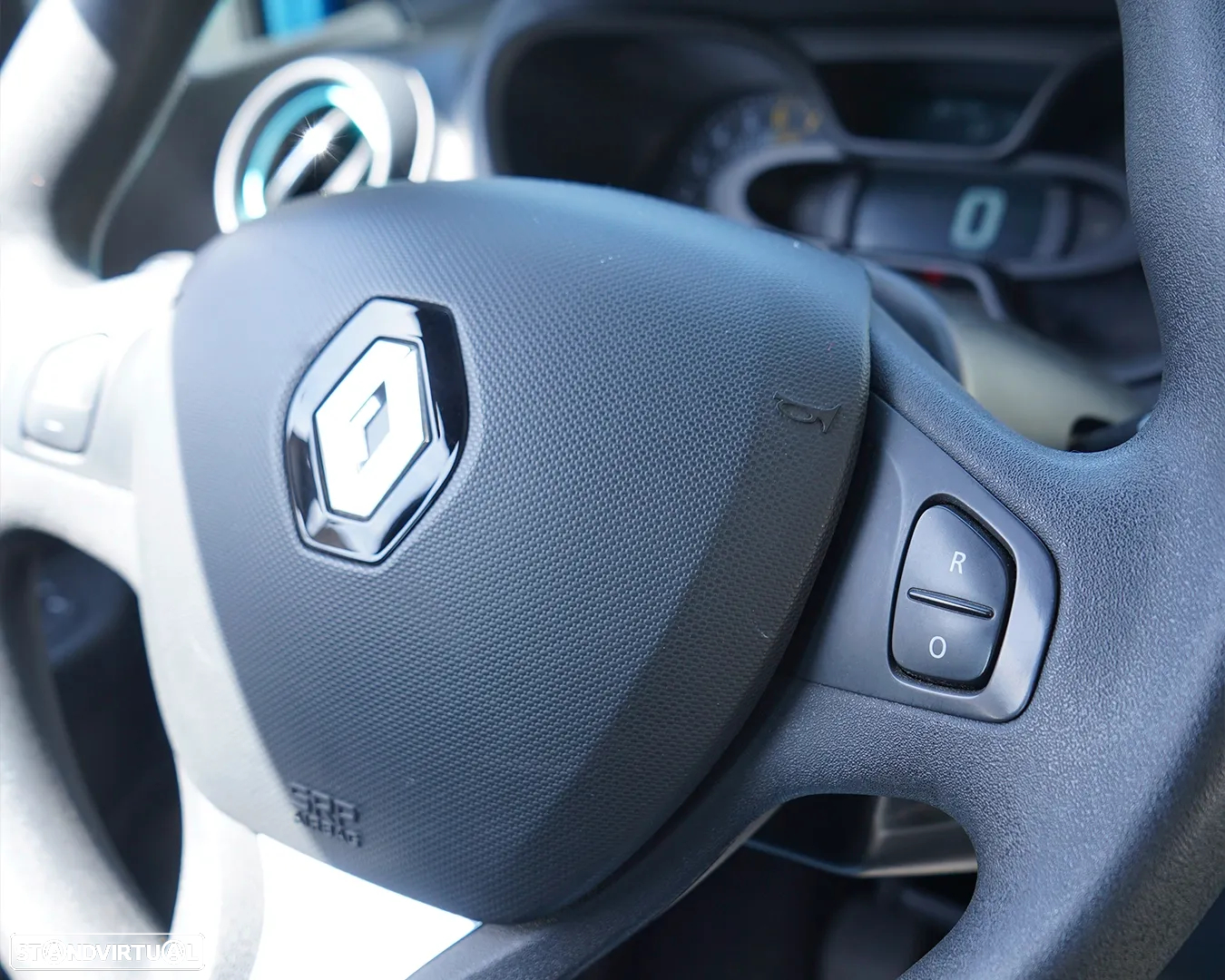 Renault Captur 0.9 TCE - 10