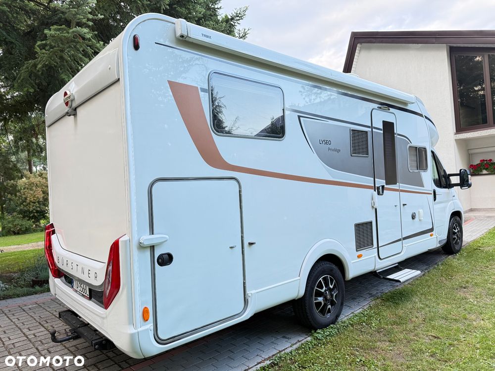 Fiat Burstner - 4