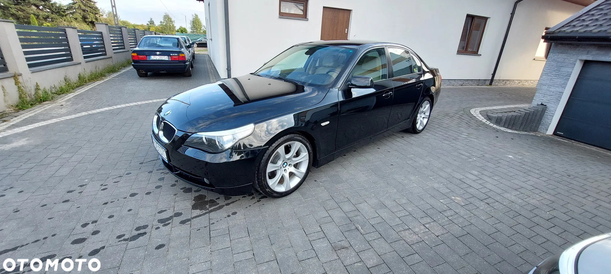 BMW Seria 5 530i - 12