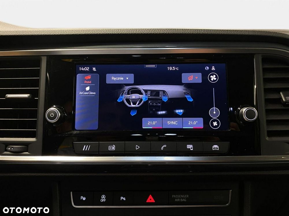 Seat Ateca - 32
