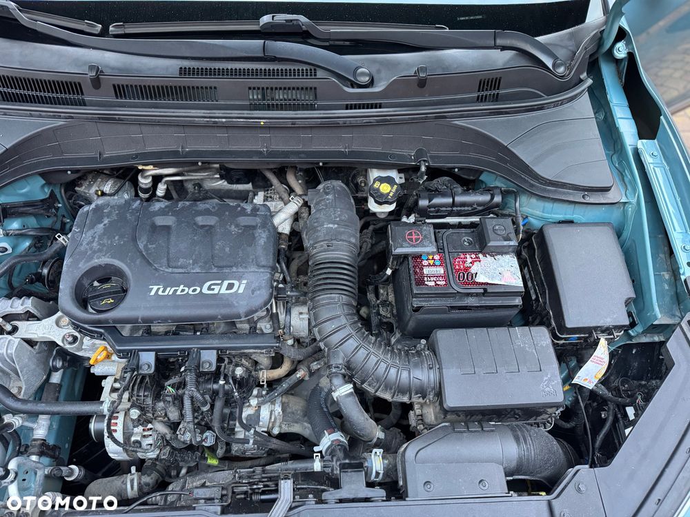 Hyundai Kona 1.0 T-GDI Premium - 35
