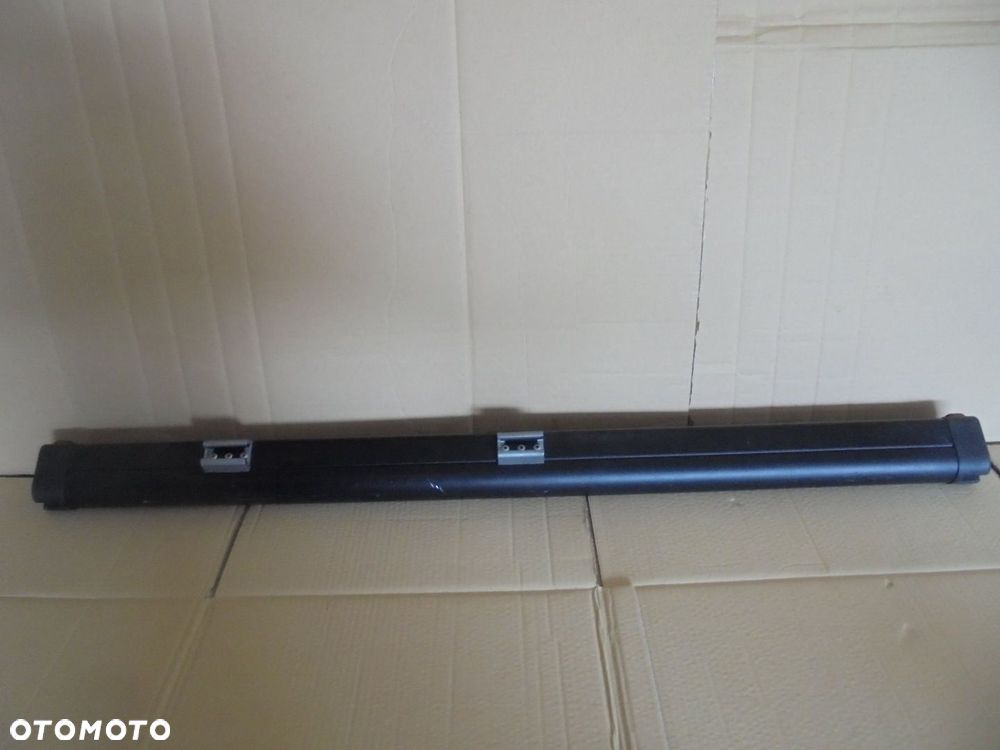 AUDI A4 B8 8K9 KOMBI - siatka bagażnika - 2