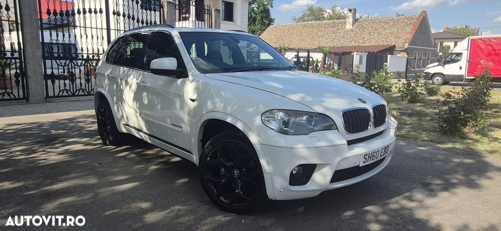 BMW X5 - 11