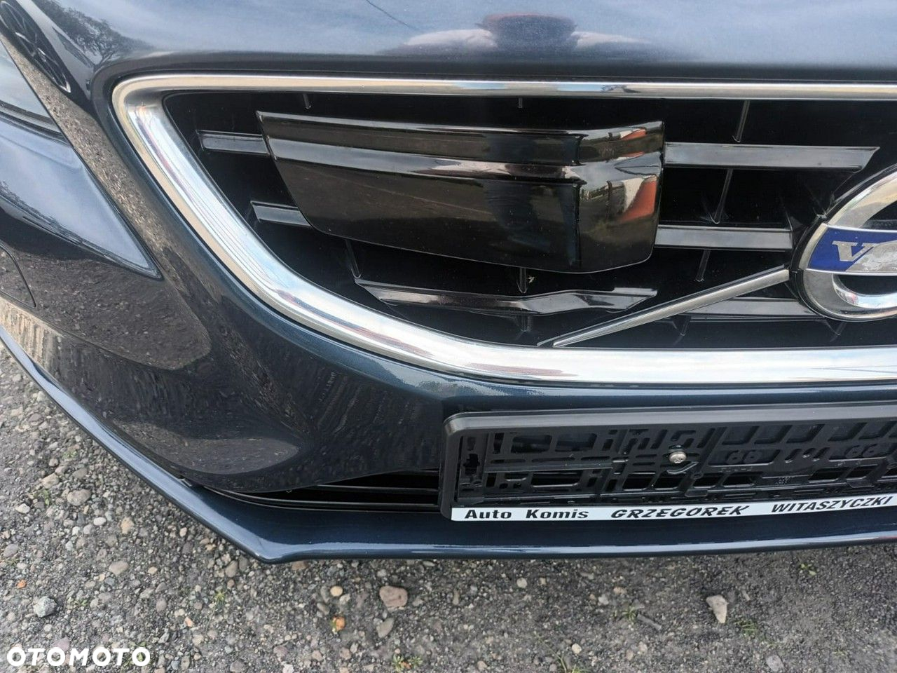 Volvo V40 - 20