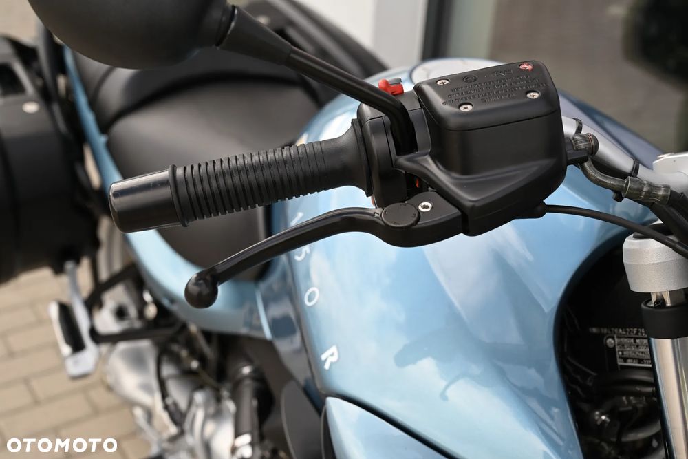 BMW R - 28
