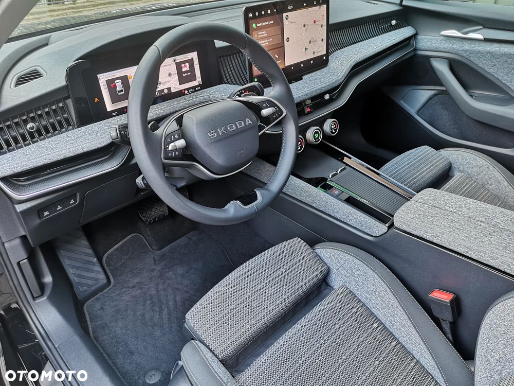 Skoda Superb 2.0 TSI DSG 4x4 Selection - 10