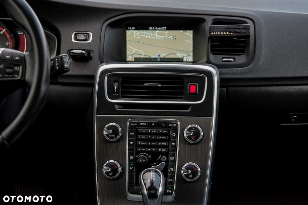 Volvo V60 - 20