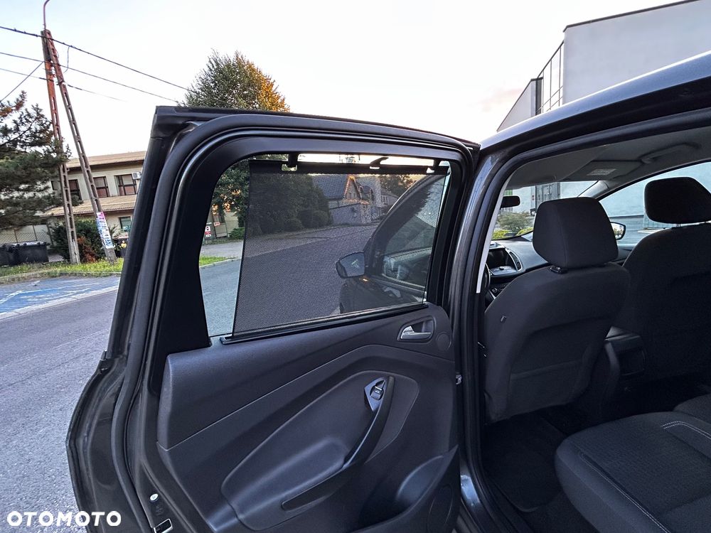 Ford C-MAX - 15
