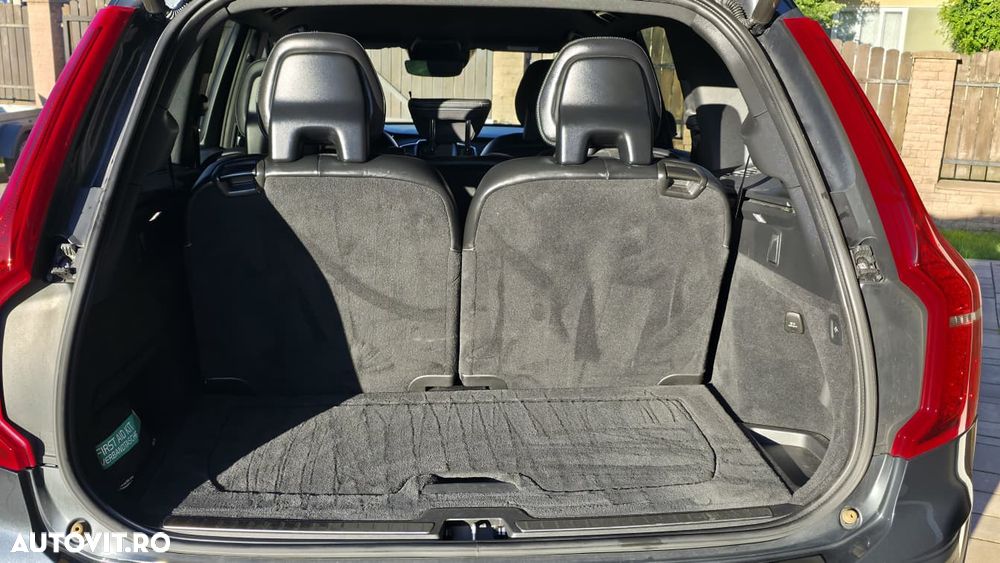 Volvo XC 90 - 15
